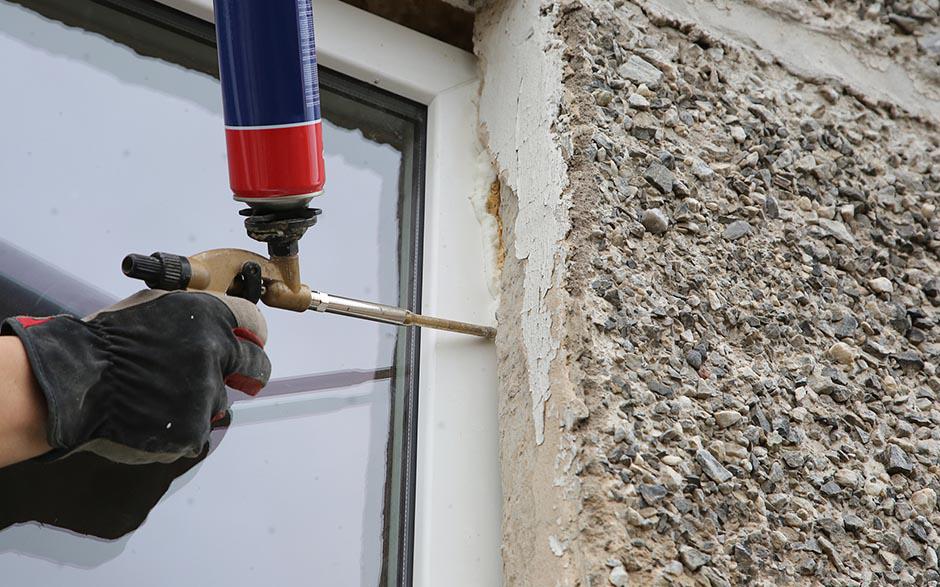  remplacer vitre Le Mesnil-Saint-Denis